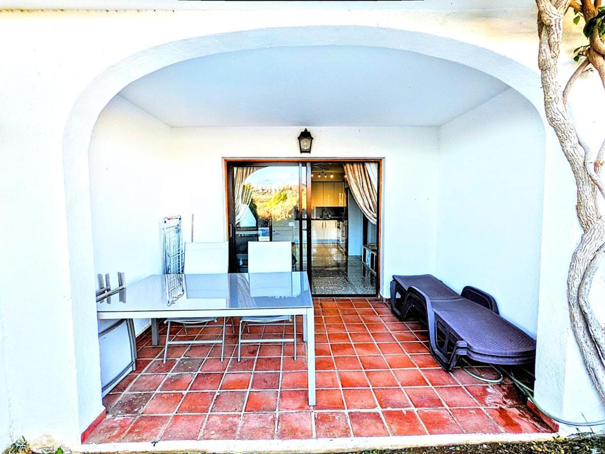 Luxury Newly Refurbished Modern Apartment With Stunning Mountain Views - Xmas And Ny 2025-2026 Now Booking San Miguel de Abona Bagian luar foto