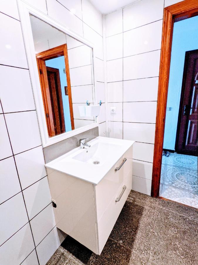 Luxury Newly Refurbished Modern Apartment With Stunning Mountain Views - Xmas And Ny 2025-2026 Now Booking San Miguel de Abona Bagian luar foto