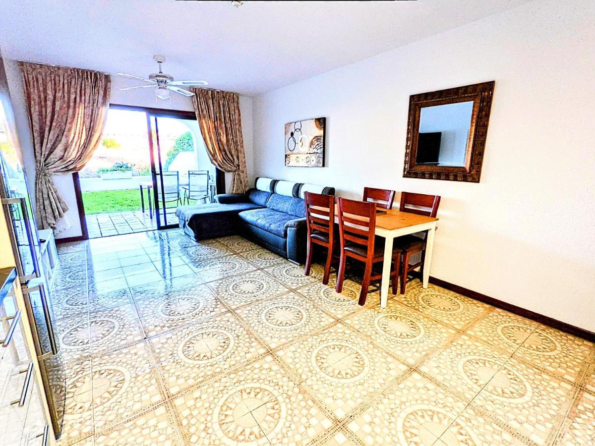 Luxury Newly Refurbished Modern Apartment With Stunning Mountain Views - Xmas And Ny 2025-2026 Now Booking San Miguel de Abona Bagian luar foto