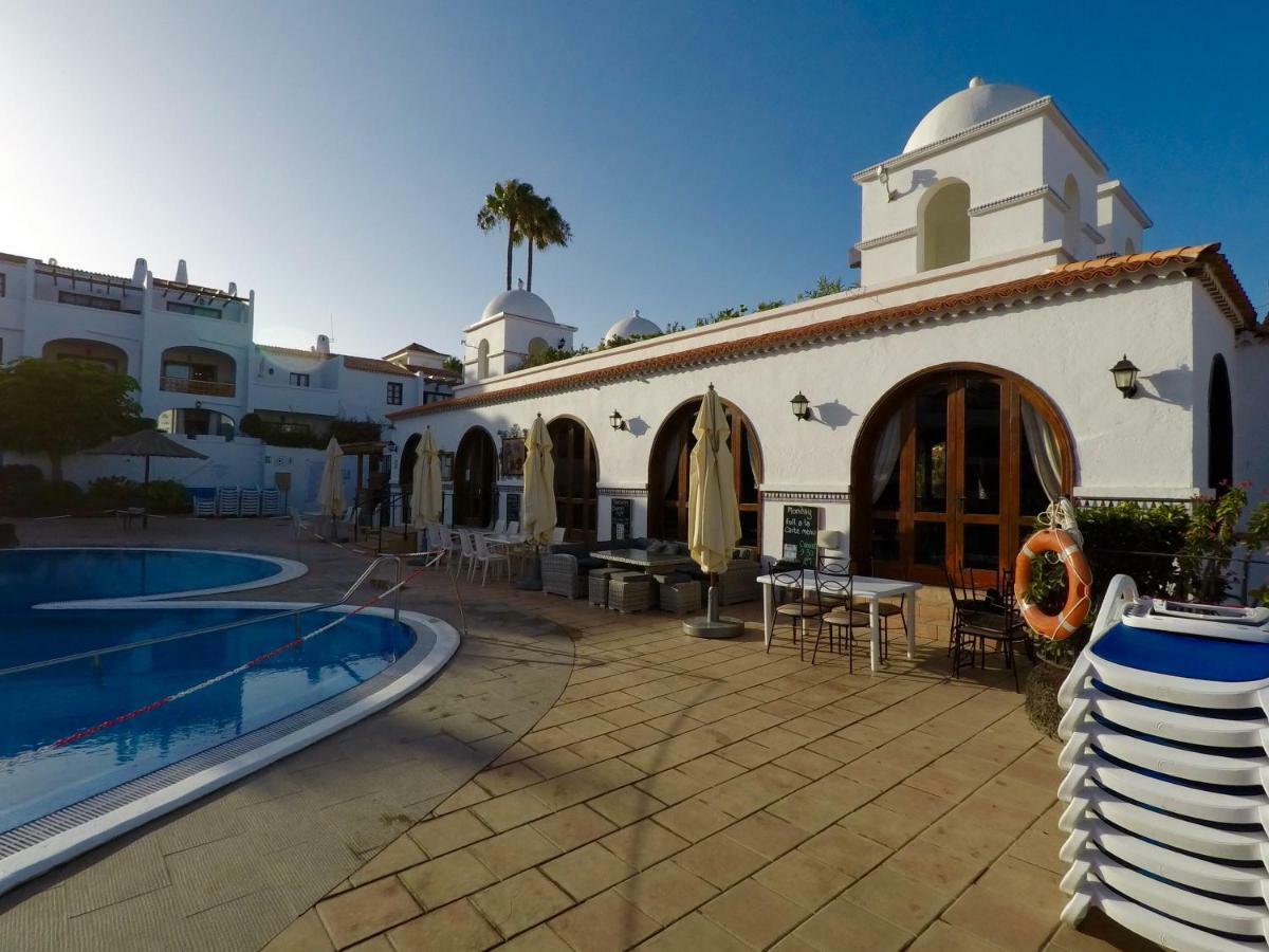 Luxury Newly Refurbished Modern Apartment With Stunning Mountain Views - Xmas And Ny 2025-2026 Now Booking San Miguel de Abona Bagian luar foto