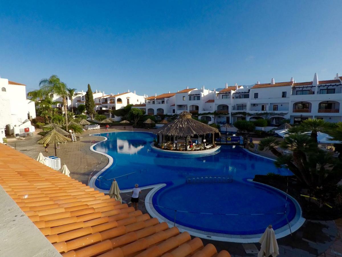Luxury Newly Refurbished Modern Apartment With Stunning Mountain Views - Xmas And Ny 2025-2026 Now Booking San Miguel de Abona Bagian luar foto