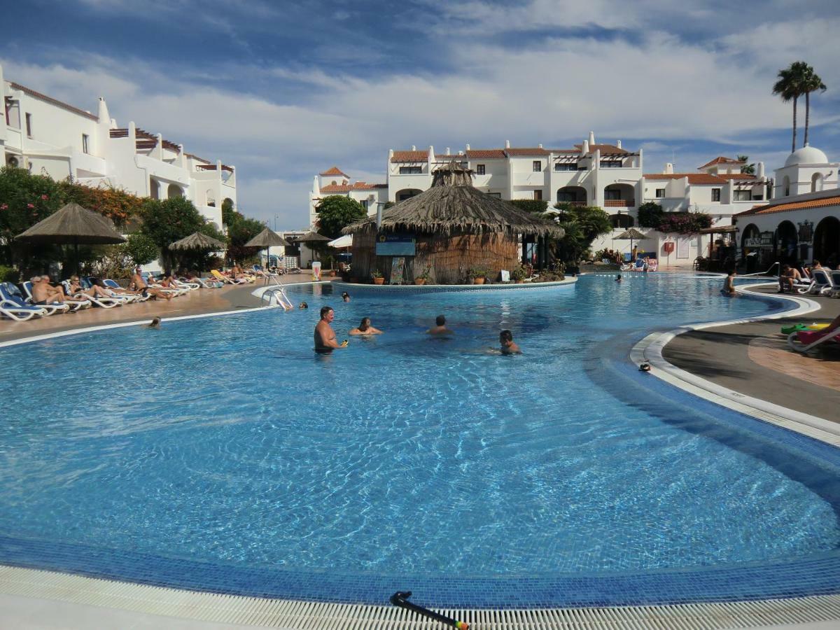 Luxury Newly Refurbished Modern Apartment With Stunning Mountain Views - Xmas And Ny 2025-2026 Now Booking San Miguel de Abona Bagian luar foto